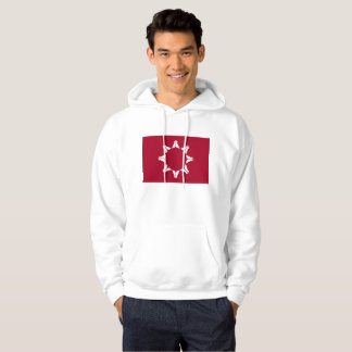 Sudadera Bandera Oglala Lakota Sioux