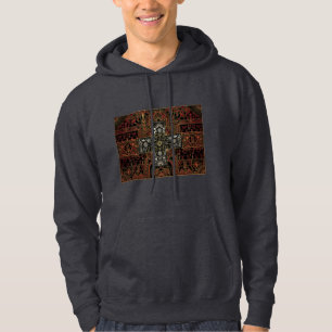 Sudadera Bandera patrimonio Art Déco   Suiza   Años 20