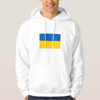 Sudadera Bandera patriótica de Ucrania