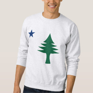 Sudadera Bandera principal de 1901