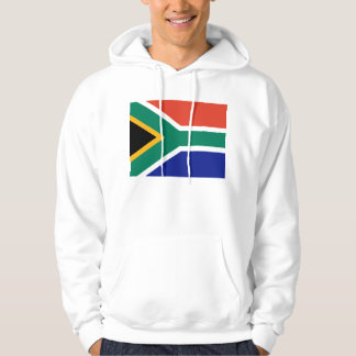 Sudadera Bandera surafricana