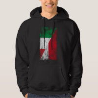 Banderas de Mónaco de Italia - Monacán italiano