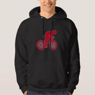 Sudadera Banderas del mundo de ciclistas de Taiwán