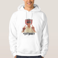 Bandidos imaginarios - #HatBandit Hoodie