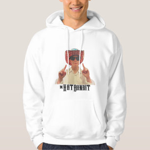 Sudadera Bandidos imaginarios - #HatBandit Hoodie