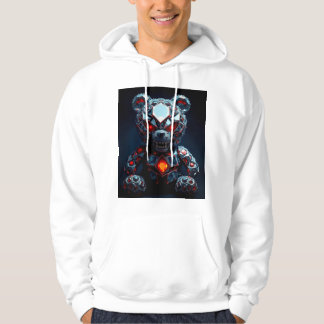 Sudadera Bär 