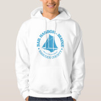 Bar Harbor (balandra)