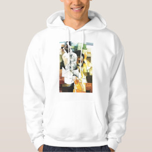Sudadera Bar Mitzvah
