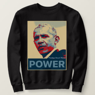 Sudadera Barack Obama