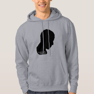 Sudadera Barack Obama de rogación