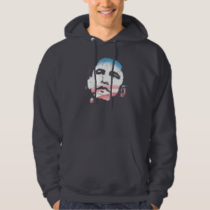 Sudadera Barack Obama para la camiseta de la esperanza