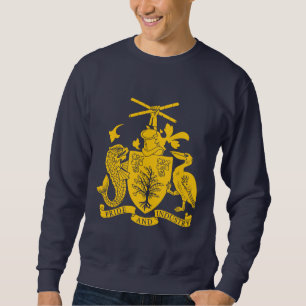 Sudadera Barbados