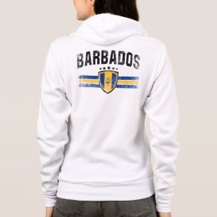 Sudadera Barbados