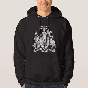 Sudadera Barbados