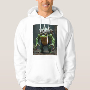 Sudadera barbaroussa