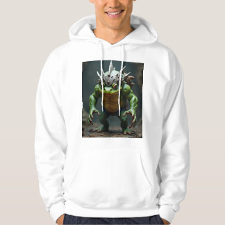Sudadera barbaroussa