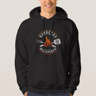 Sudadera Barbecue Whisperer