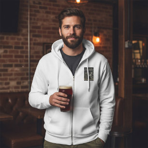 Sudadera Barbershop Retro Hairlows Shaves