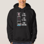 Sudadera Barco de crucero Pro Choice Pro Science Pro<br><div class="desc">Vacaciones para cruceros Pro Choice Pro Science Pro</div>