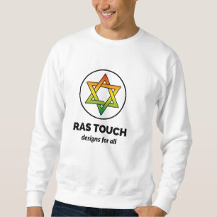 Sudadera Barco sudor básico - Estrella táctil Ras
