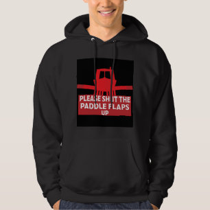 Sudadera Barcos estrechos Y Regalos De Canalera