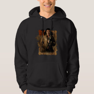 Sudadera BARD THE BOWMAN™ Framed Graphic