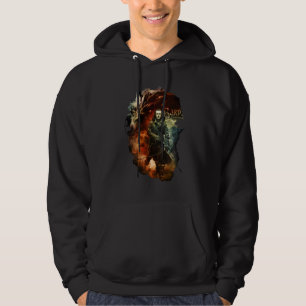 Sudadera BARDE el BOWMAN™ y el Smaug