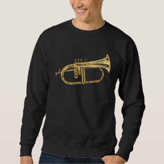 Sudadera Bariton Instrument Baritones 1