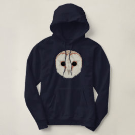 Sudadera Barn Owl Pullover Hoodie