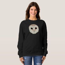 Sudadera Barn Owl Sweatshirt