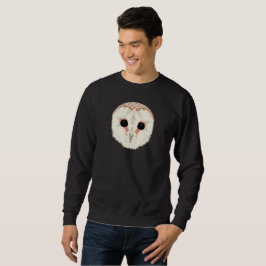 Sudadera Barn Owl Unisex Sweatshirt