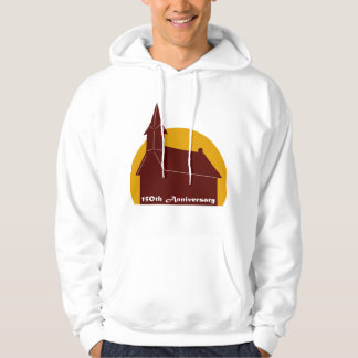 Sudadera Barrett's Chapel 150th Anniversary Hoodie