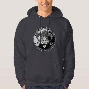 Sudadera Barrio francés