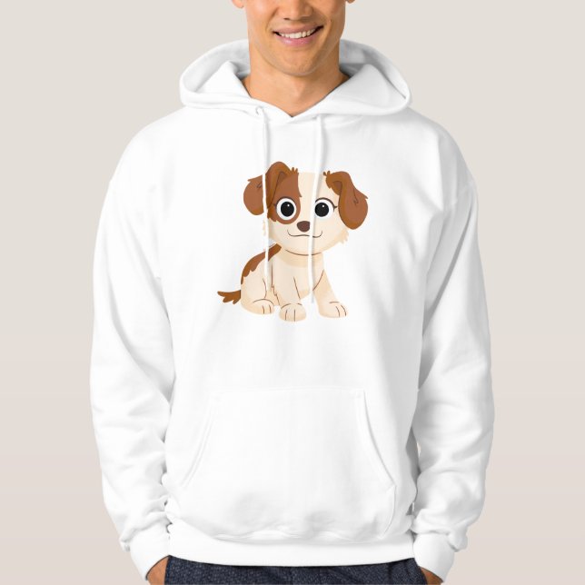 Sudadera Barrio Sésamo | Tango pimienta de Elmo (Anverso)