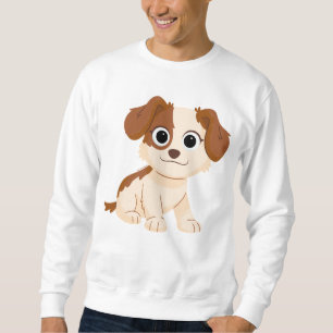 Sudadera Barrio Sésamo   Tango pimienta de Elmo