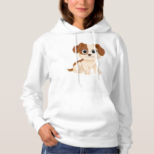 Sudadera Barrio Sésamo   Tango pimienta de Elmo