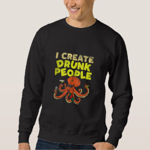 Sudadera Bartender Bartender Mezclador de Bartender Funny B