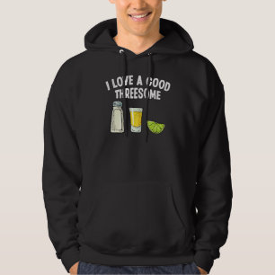 Sudadera Bartender Me Encanta Un Buen Trentador De Bebidas