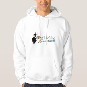 Sudadera Baruch Hashem