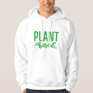 Sudadera Basado en planta