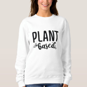 Sudadera Basado en planta