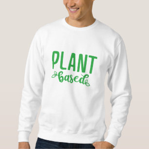 Sudadera Basado en planta