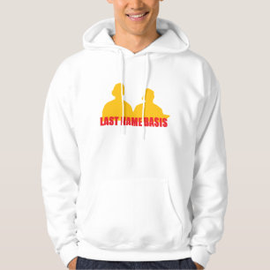 Sudadera Base del apellido