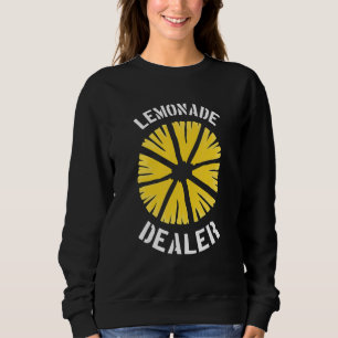 Sudadera Base Lemonade Dealer Lemonade Para Niños 1