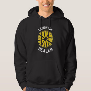 Sudadera Base Lemonade Dealer Lemonade Para Niños 1