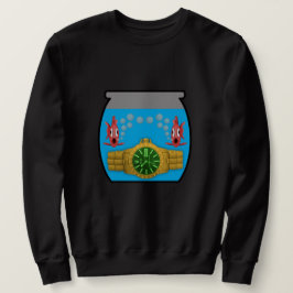 Sudadera básica