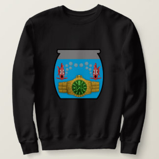 Sudadera básica