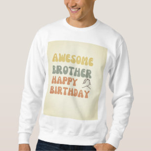 Sudadera básica