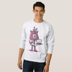 Sudadera básica