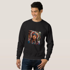 Sudadera básica